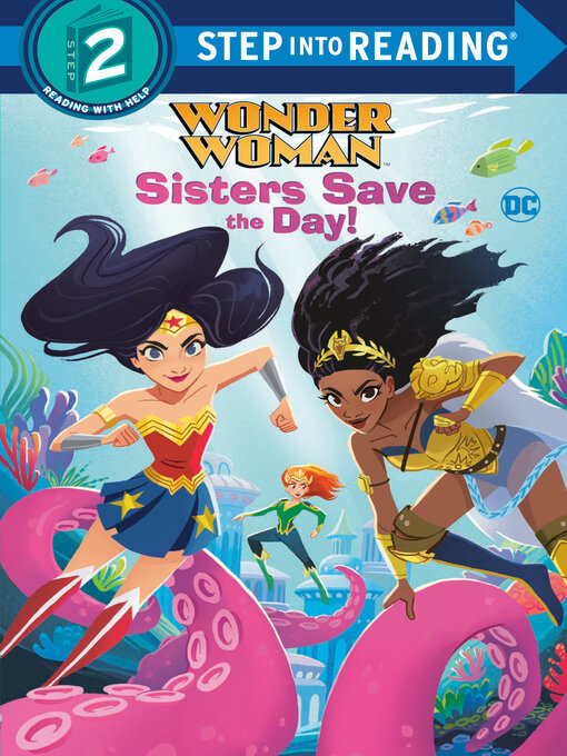 Title details for Sisters Save the Day by Random House - Wait list